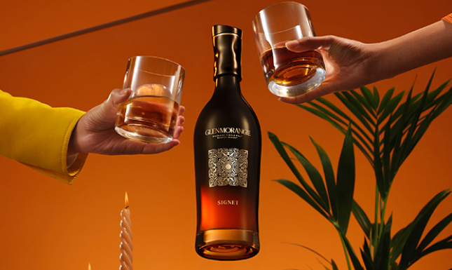 Glenmorangie Signet